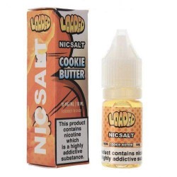 Loaded Salts 10ml (10mg/20mg) - Latest Product Review